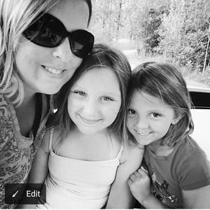 Meet your Posher, Mindy